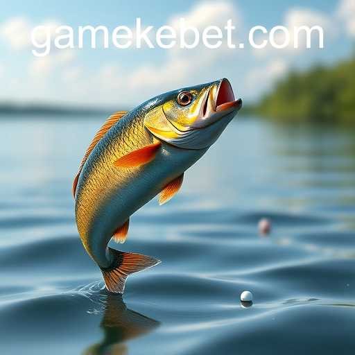 Fishing Games