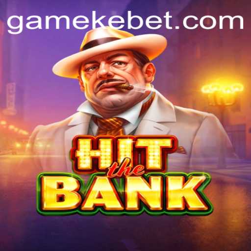 HitTheBank: An Immersive Gaming Experience