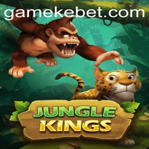 Unleashing Adventure: JungleKings and the Thrilling World of Kebet