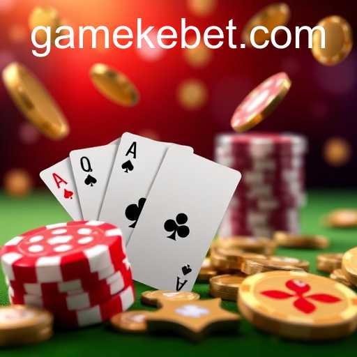 Responsible Gambling