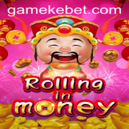 RollingInMoney: An Exciting New Game Adventure