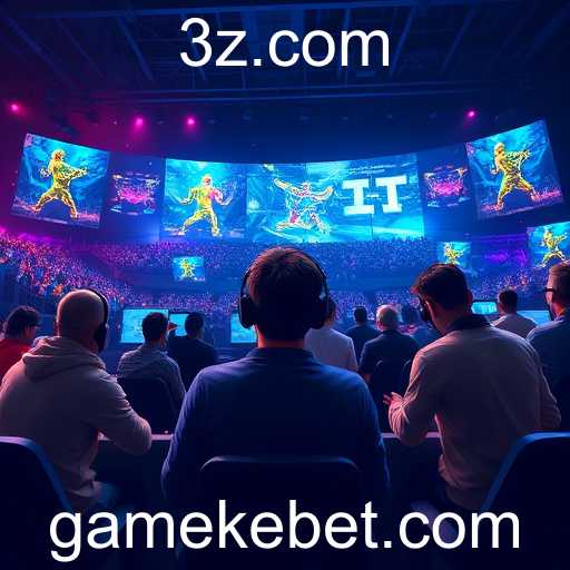 O Impacto do Mercado de Jogos em 2025