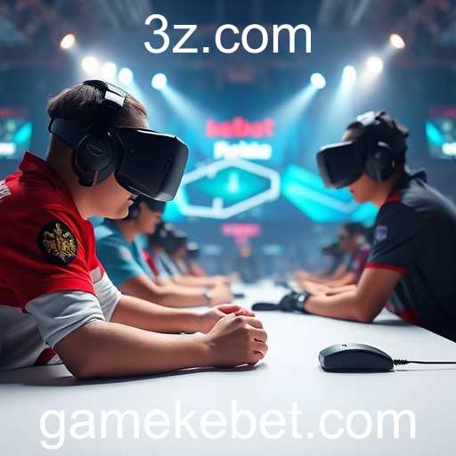 Revolução dos Esports: Avanços e Desafios