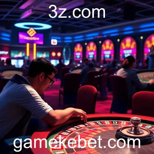 A Evolução dos Jogos Online em 2025