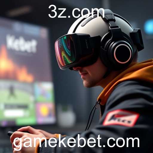 Inovações Transformadoras no Mundo dos Jogos Online