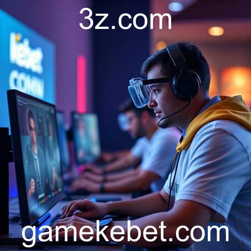 O Fenômeno do Crescimento dos Jogos Online em 2025