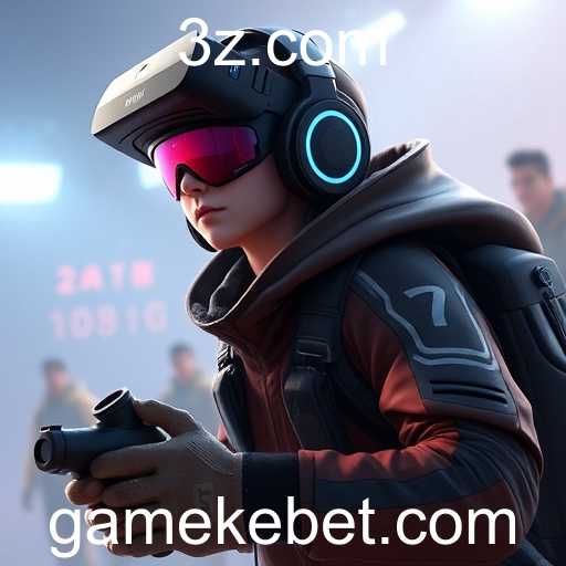 Inovações do Mundo dos Jogos Transformam a Indústria