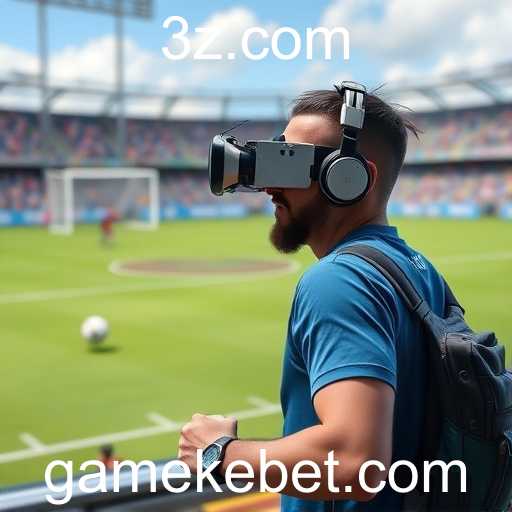 Inovações Revolucionárias Transformam o Mundo dos Jogos de Azar