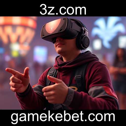 Novidades do Mundo dos Jogos: Atualizações e Tendências