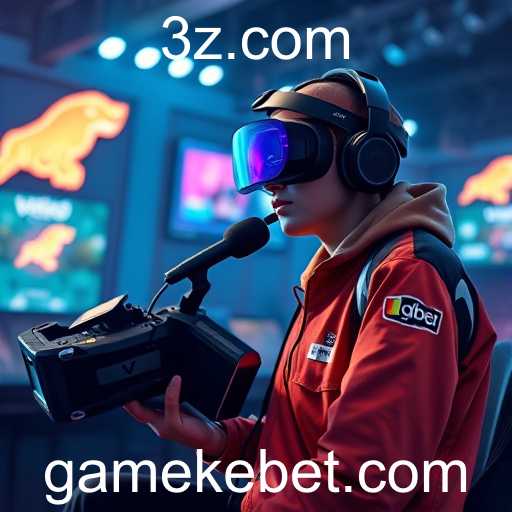 Expansão da Kebet: Tendências e Inovações em 2025