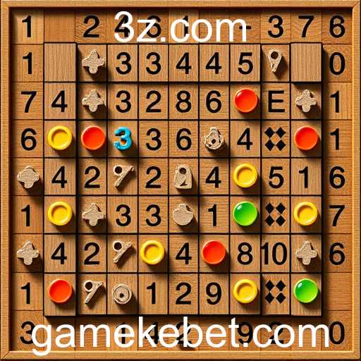 Inovações de Kebet no Cenário de Jogos em 2025