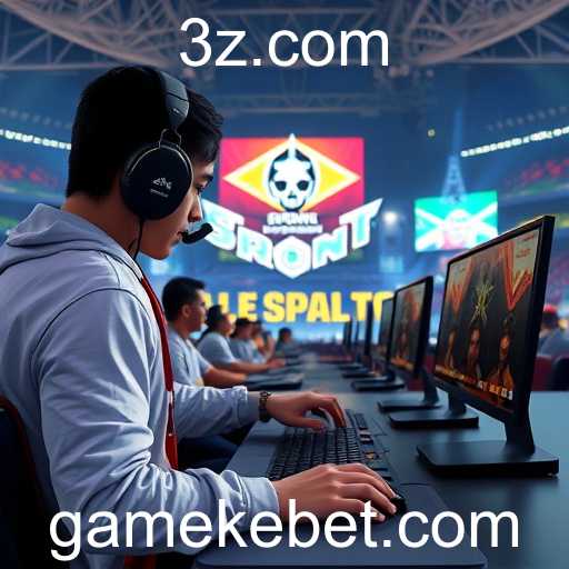 Inovação nos Jogos Online: Kebet e as Novidades do Setor