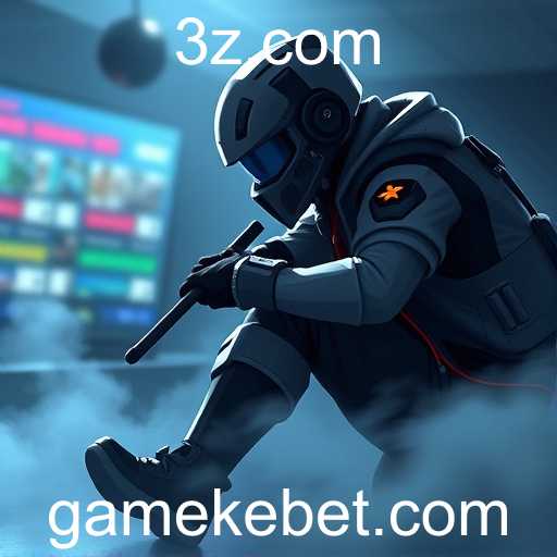 Revolução no Mundo dos Jogos: Kebet e o Impacto das Plataformas de Apostas