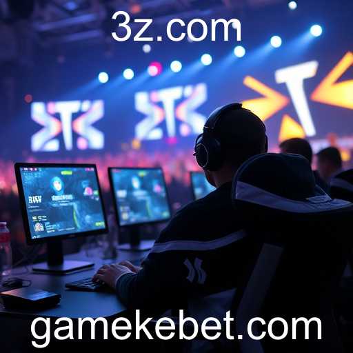 Revoluções no Mundo dos Jogos e a Ascensão da Kebet