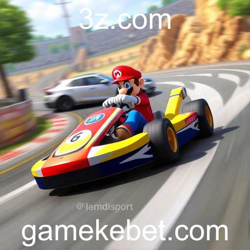 A Ascensão do Kebet: Tendências e Impactos no Mundo dos Jogos