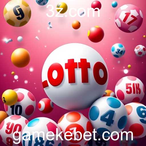 A Fascinante Categoria de Loterias no Site 'Kebet'