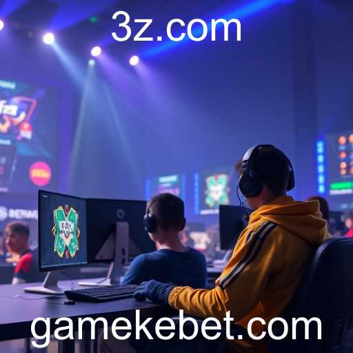 O Impacto dos Jogos Online nas Comunidades Digitais