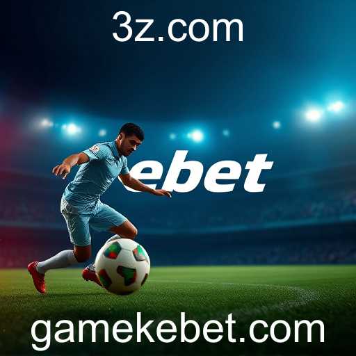 Explorando a Categoria de Apostas Esportivas no Kebet